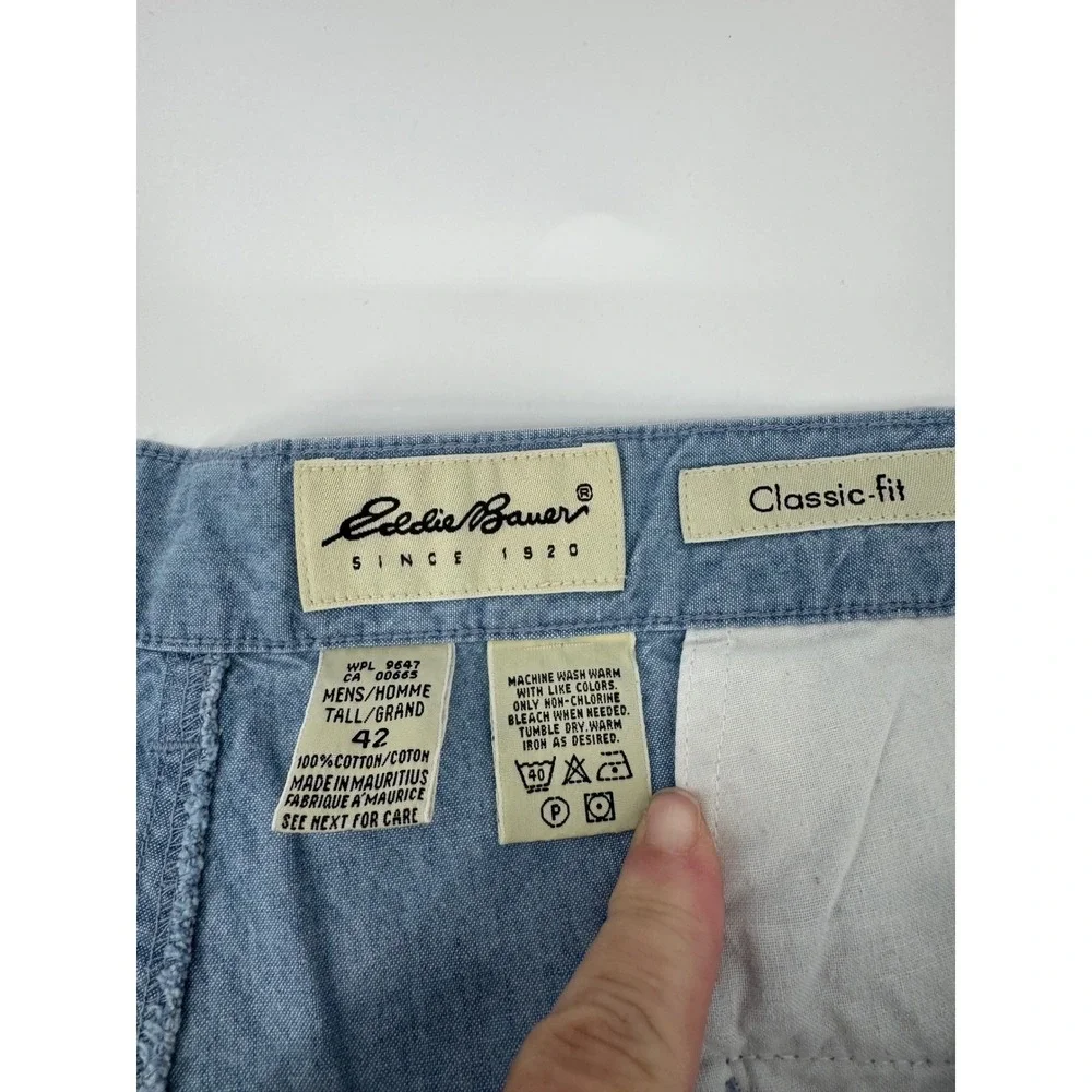 Eddie Bauer eddie bauer
